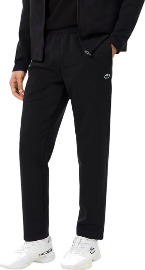 Lacoste Sport Stretch Joggebukser Herre Svart L