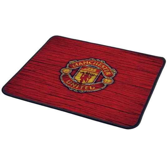 Musematte Manchester United 30x25 cm Gaming Musematte Manchester United 30x25 cm Gaming