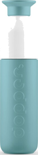 Dopper Termoflaske 350 ml bottlenose blue Dopper Termoflaske 350 ml bottlenose blue