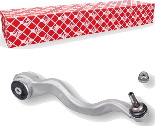FEBI BILSTEIN 102430 Bærearm FEBI BILSTEIN 102430 Bærearm