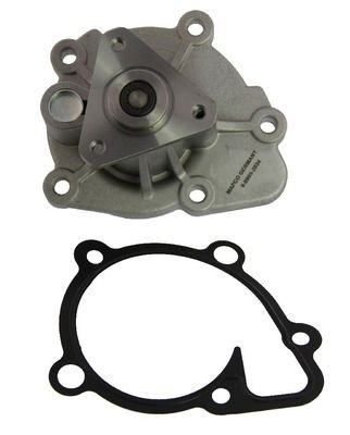 MAPCO 21515 Vannpumpe