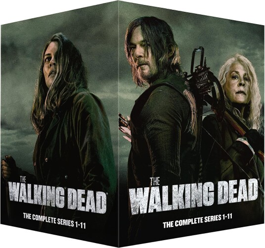 The Walking Dead Sesong 111