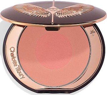 Airbrush Flawless Blush Blur Ecstasy