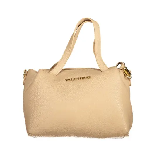 Valentino by Mario Valentino Dame Vesker Beige ONE SIZE,