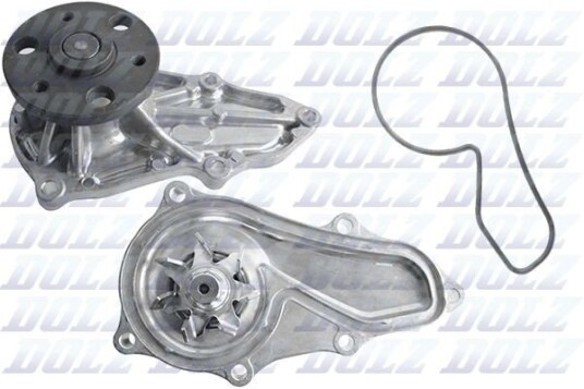 Vannpumpe DOLZ H141