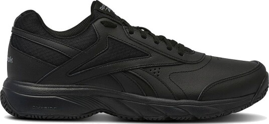 Reebok Performance Gåsko Work n Cushion 4.0 Svart