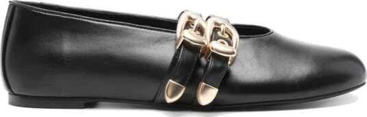 Stuart Weitzman Dame Sko Svart 35 1/2 EU, Stuart Weitzman Dame Sko Svart 35 1/2 EU,
