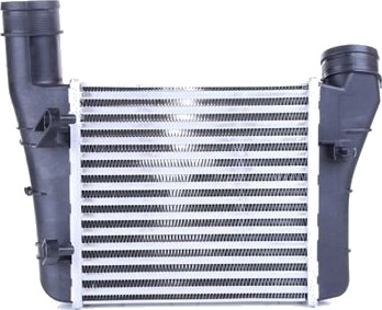Intercooler NISSENS 96707