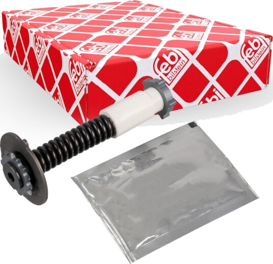 Reparasjonssett bremsecaliper FEBI BILSTEIN 171637