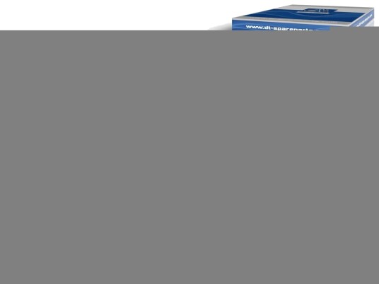 Synkronenhet girboks DT Spare Parts 4.71667