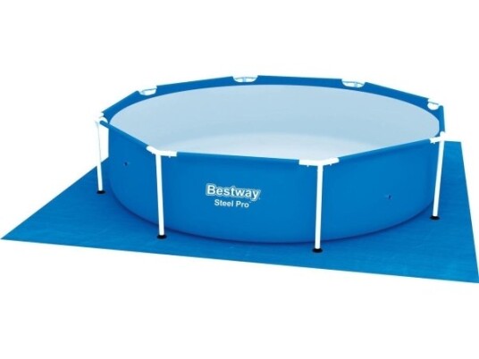 Bestway Mata Podbase 335 X 335 Cm (58001) Bestway Mata Podbase 335 X 335 Cm (58001)