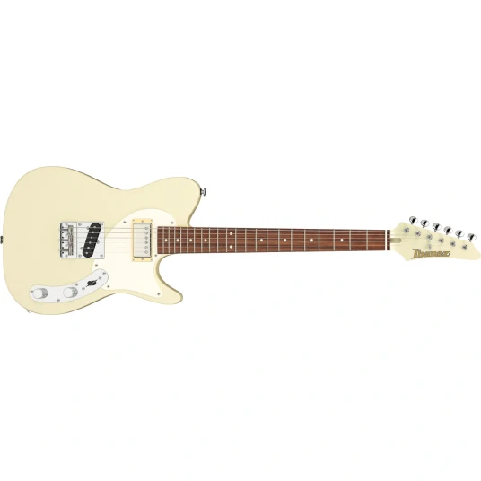 Ibanez FLATV2 MSN