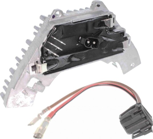 VEMO V42-79-0002 Regulator, kupévifte VEMO V42-79-0002 Regulator, kupévifte