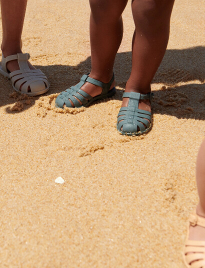 Liewood Bre Sandals Blue 35 Liewood Bre Sandals Blue 35
