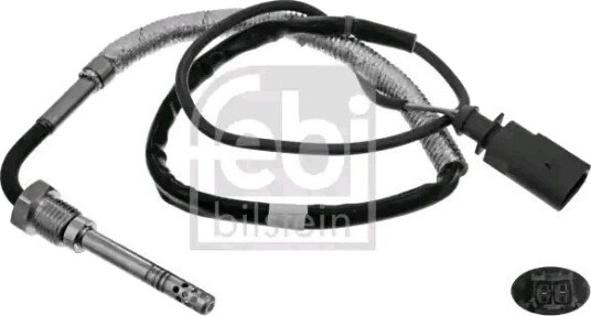 FEBI BILSTEIN 49270 Sensor, eksostemperatur FEBI BILSTEIN 49270 Sensor, eksostemperatur