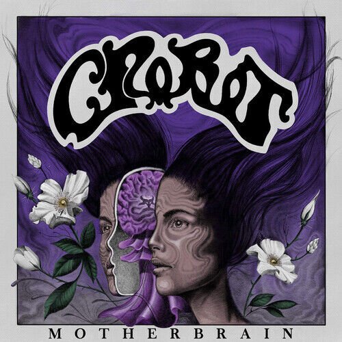MediaTronixs Crobot : Motherbrain CD (2019) Pre-Owned