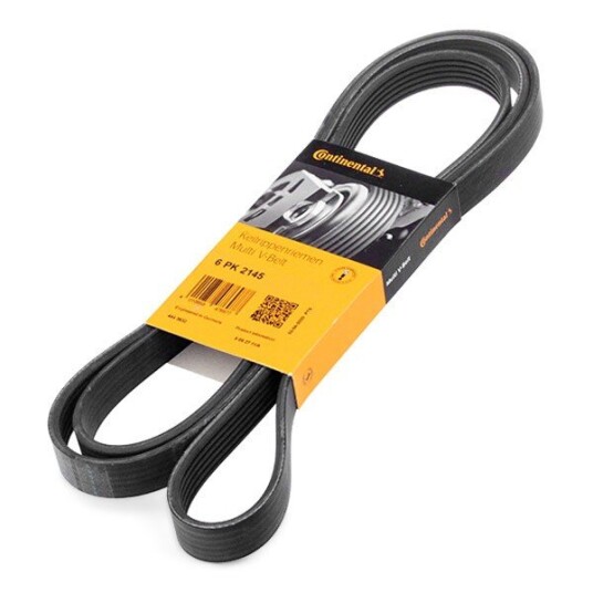 Kilerem CONTITECH 6PK2145 Kilerem CONTITECH 6PK2145