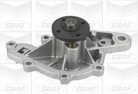 GRAF PA819 Vannpumpe GRAF PA819 Vannpumpe