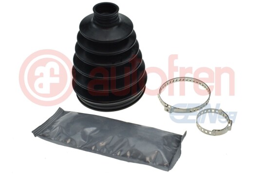 Autofren Seinsa Mansjett drivaksel AUTOFREN SEINSA D8334T