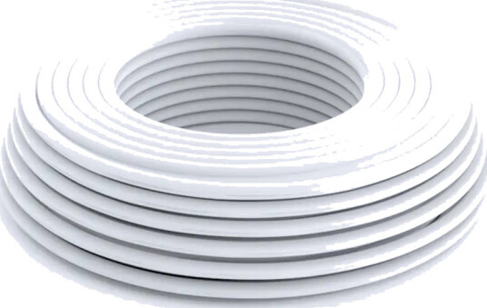 16-17 mm Polyetylen Slange 30 m