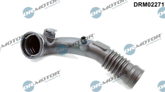 Sugeslange luftfilter Dr.Motor Automotive DRM02271 Sugeslange luftfilter Dr.Motor Automotive DRM02271