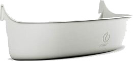 Stokke Tripp Trapp Storage White Stokke Tripp Trapp Storage White