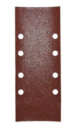 Makita sanding sheet - for wood metal - 10 pieces