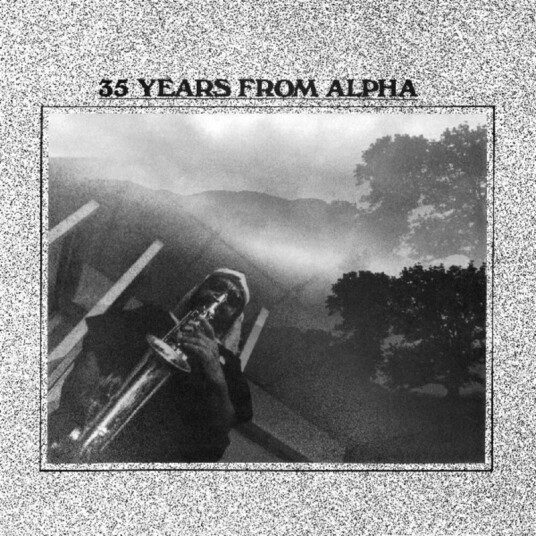 Deadly Headley 35 Years From Alpha CD