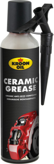 KROON OIL 33080 Høytemperatur smørestoff KROON OIL 33080 Høytemperatur smørestoff