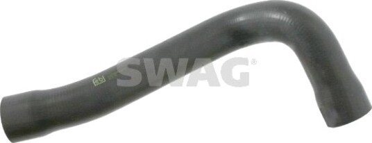 SWAG 20 92 7468 Radiatorslange