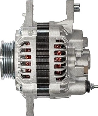 HELLA 8EL 015 630 431 Dynamo HELLA 8EL 015 630 431 Dynamo