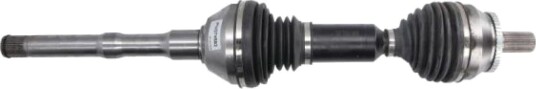 Point Gear Drivaksel POINT GEAR PNG74592