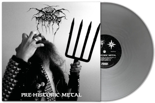 PreHistoric Metal