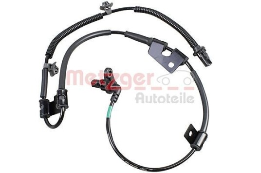 ABS sensor METZGER 09001448 ABS sensor METZGER 09001448