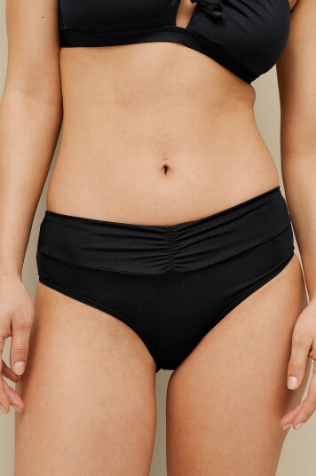 Ellos Collection Bikinitruse Mariette Svart