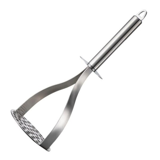 Modern House Chief potetmoser 38,5 cm børstet Modern House Chief potetmoser 38,5 cm børstet