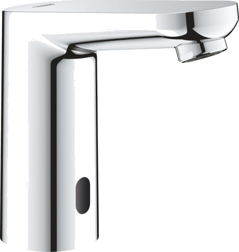 GROHE berøringsfri kran 106 mm tut/6V