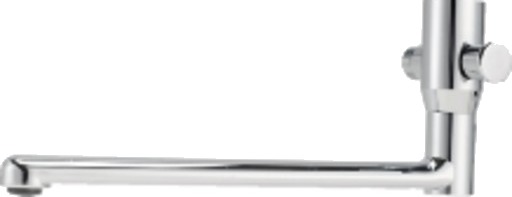 MORA TUT 350 MM. 12 l/min. M/O