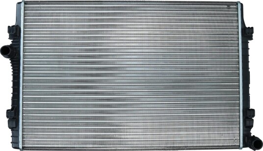 KAMOKA 7705052 Radiator motorkjøling KAMOKA 7705052 Radiator motorkjøling