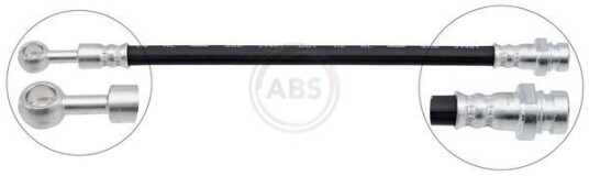Bremseslange A.B.S. SL 1045 Bremseslange A.B.S. SL 1045