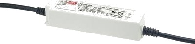 Mean Well Lpf 25 30 25 W Ip20 90   305 V 0,84 A 30 V 40 Mm