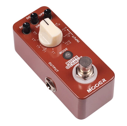 Mooer Pure Octave Mooer Pure Octave
