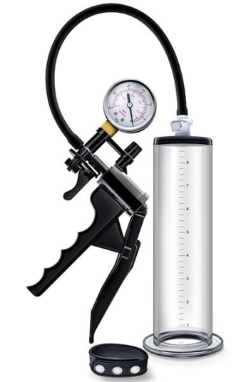 Performance VX8 Premium Penis Pump