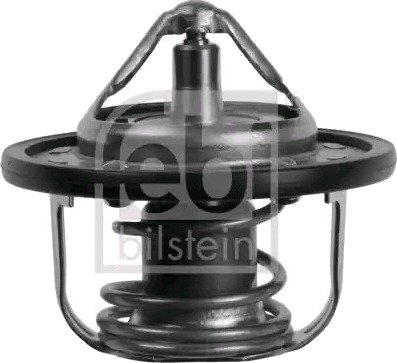 Termostat, kjølemiddel FEBI BILSTEIN 47413