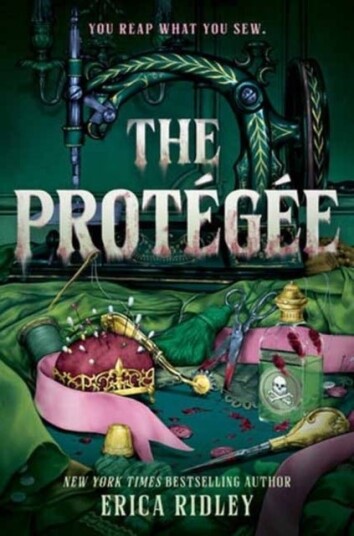 The Protegee The Protegee