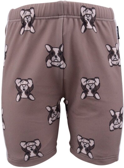 Lindberg Kiwai Badeshorts Greige 134/140 Lindberg Kiwai Badeshorts Greige 134/140