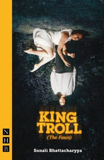 King Troll (The Fawn) King Troll (The Fawn)