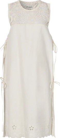 Lollys Laundry Belloll Top Long Sl   White   XS