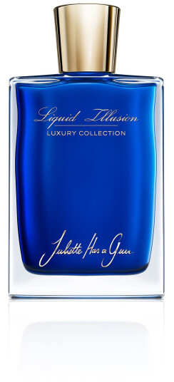 Juliette Has A Gun Luxury Collection Eau De Parfum Liquid Illusion 75