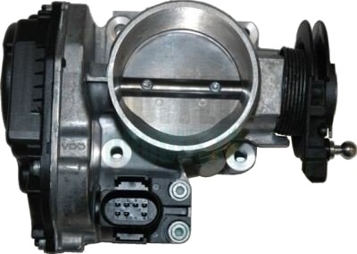Gasspjeld HOFFER 7519020 Gasspjeld HOFFER 7519020